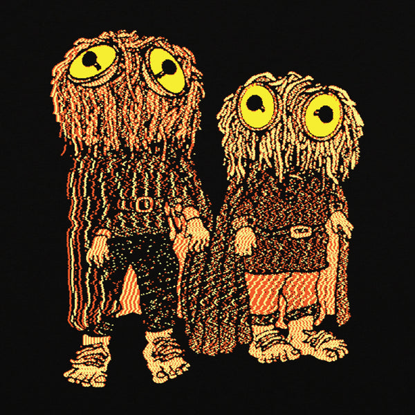Shire Guys Unsex T-Shirt