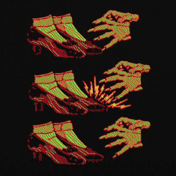Slippers Unisex T-Shirt