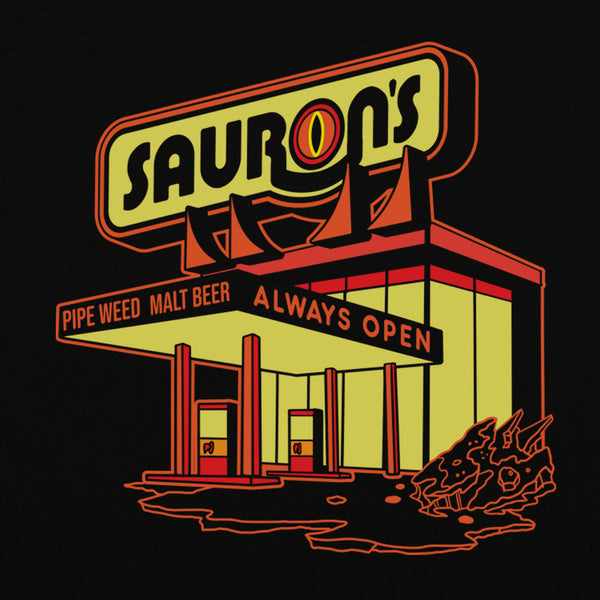 Always Open Unisex T-Shirt