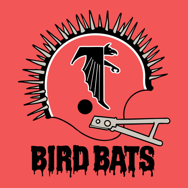 Dirty Bird Bats Unisex T-Shirt