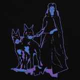 Glitch Sunday Unisex T-Shirt
