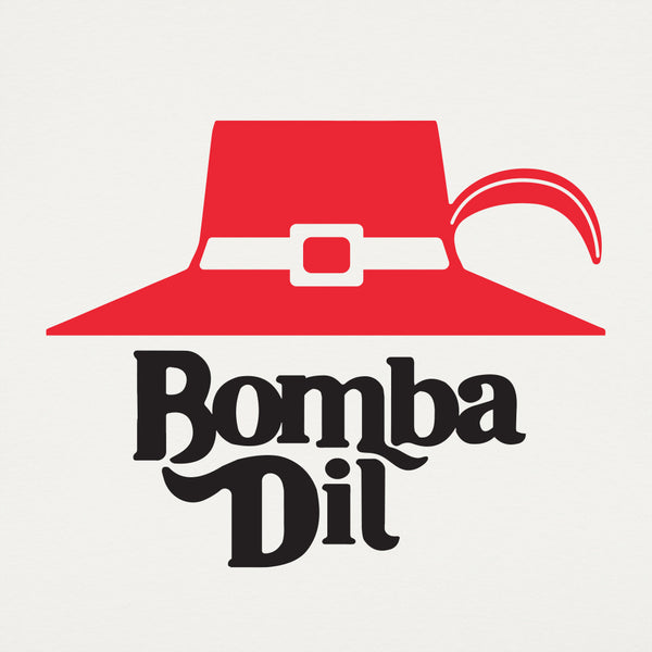 Bomba Dil Unisex T-Shirt