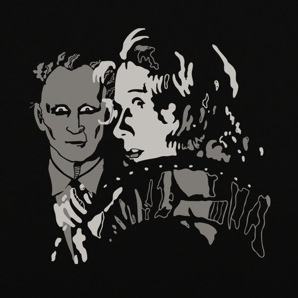 Carnival of Souls Unisex T-Shirt