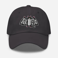 Tuxedo Cat Dad Hat