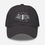 Tuxedo Cat Dad Hat