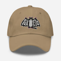 Tuxedo Cat Dad Hat