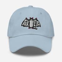 Tuxedo Cat Dad Hat