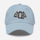 Tuxedo Cat Dad Hat