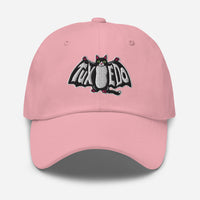 Tuxedo Cat Dad Hat