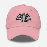 Tuxedo Cat Dad Hat