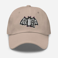 Tuxedo Cat Dad Hat