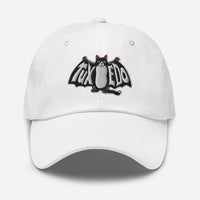 Tuxedo Cat Dad Hat