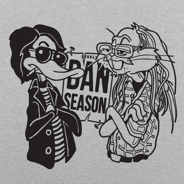 Dan Season Unisex T-Shirt