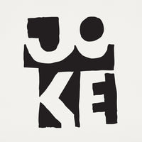 JOKE Heavyweight Unisex T-Shirt