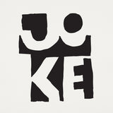 JOKE Heavyweight Unisex T-Shirt