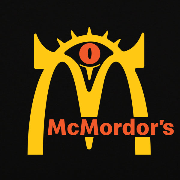 McMordor's Dark Unisex T-Shirt