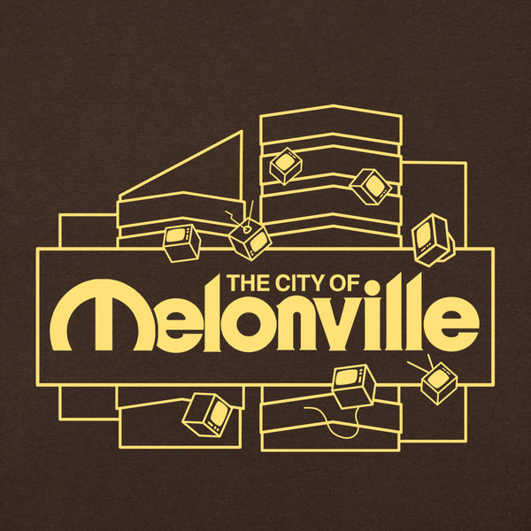 Melonville Unisex T-Shirt