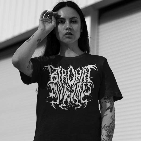 Metal Bird Bat Industries Unisex T-Shirt