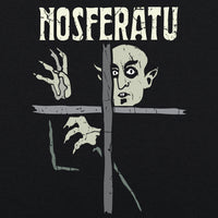 Nosferatu Unisex T-Shirt
