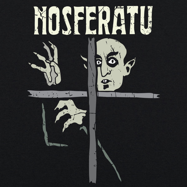 Nosferatu Unisex T-Shirt