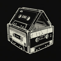 Old Tape House Unisex T-Shirt