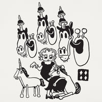 Unicornisms Unisex T-Shirt