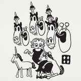 Unicornisms Unisex T-Shirt