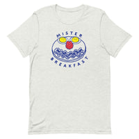 Mister Breakfast Unisex T-Shirt