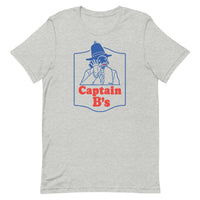 Captain B's Unisex T-Shirt
