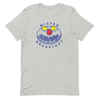 Mister Breakfast Unisex T-Shirt