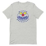 Mister Breakfast Unisex T-Shirt
