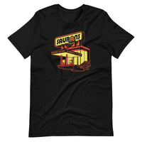 Always Open Unisex T-Shirt