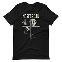Nosferatu Unisex T-Shirt