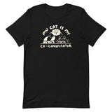 My Cat Dark Unisex T-Shirt