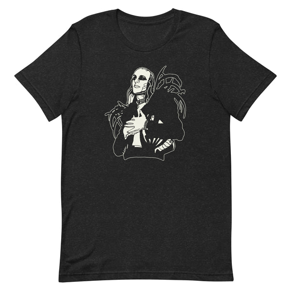 BERM Unisex T-Shirt
