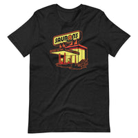 Always Open Unisex T-Shirt