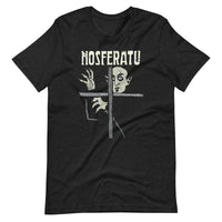 Nosferatu Unisex T-Shirt