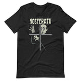 Nosferatu Unisex T-Shirt