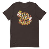 Happy Mealopede Unisex T-Shirt