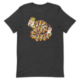 Happy Mealopede Unisex T-Shirt
