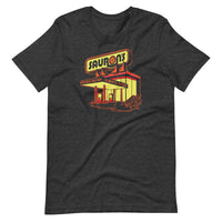 Always Open Unisex T-Shirt
