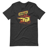 Always Open Unisex T-Shirt