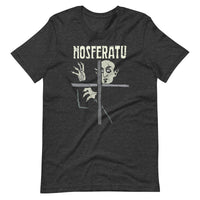 Nosferatu Unisex T-Shirt