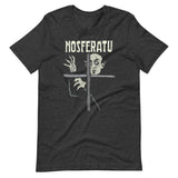 Nosferatu Unisex T-Shirt