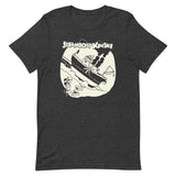 Steamboat Kinski Dark Unisex T-Shirt