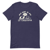 My Cat Dark Unisex T-Shirt