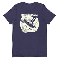 Steamboat Kinski Dark Unisex T-Shirt