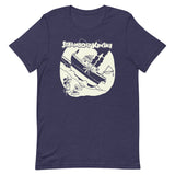 Steamboat Kinski Dark Unisex T-Shirt