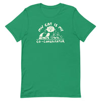 My Cat Dark Unisex T-Shirt