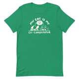 My Cat Dark Unisex T-Shirt